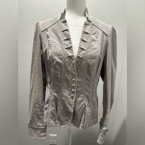 White House black market